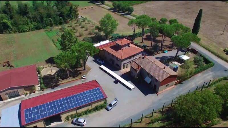 Video Screenshot, tags: fattoria edson nel turismo - Youtube