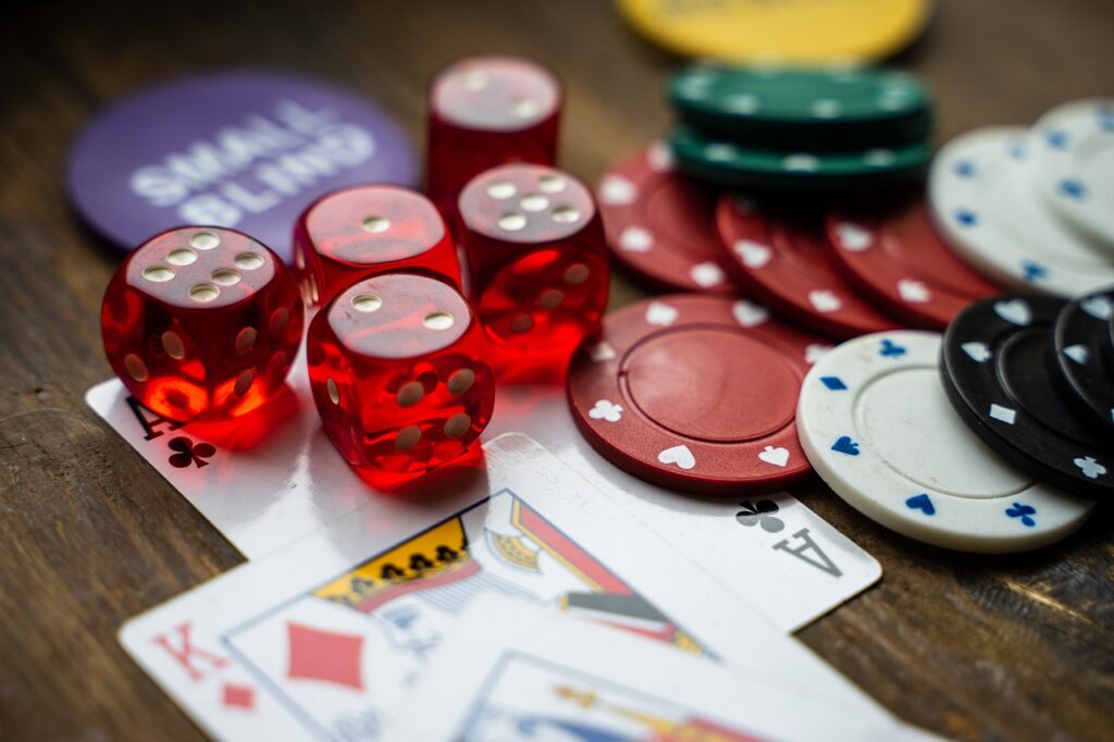Immersion and Motion: The New Frontiers of Online Casino Interface Design