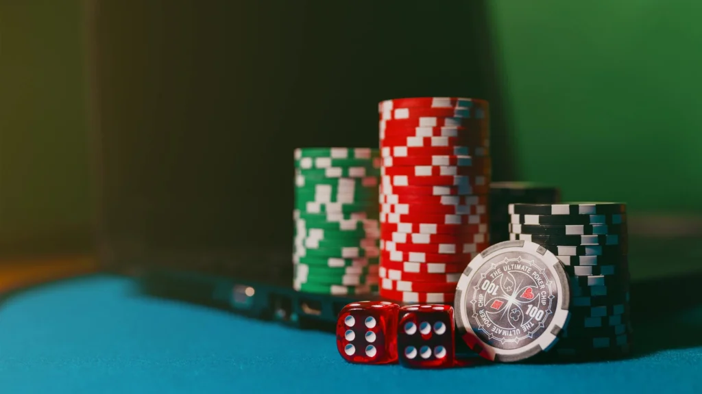 Destination: Casino! The Role of Hospitality in Gambling Getaways