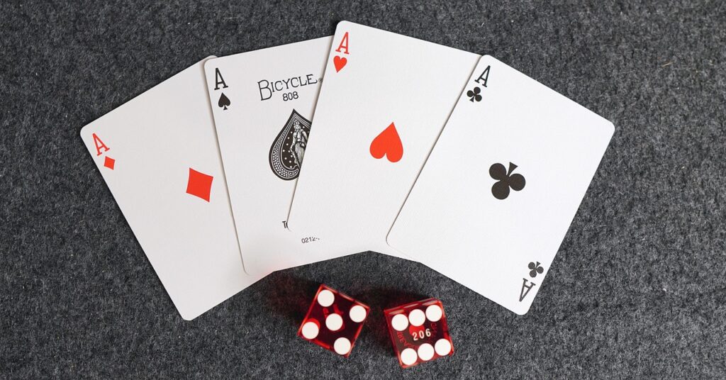 Zero Hassle, Low Fees A Complete Guide to Smart Casino Payments