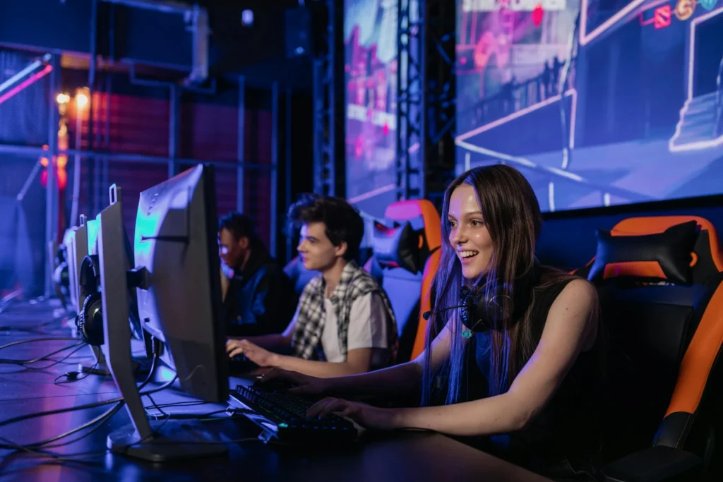 Why More Casino Operators Are Entering the Lucrative World of eGames Wagering