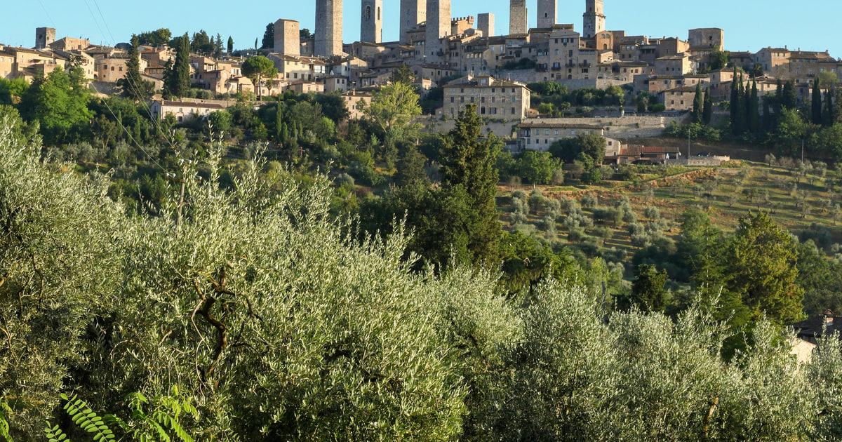 Il turismo rurale in Toscana offre esperienze autentiche