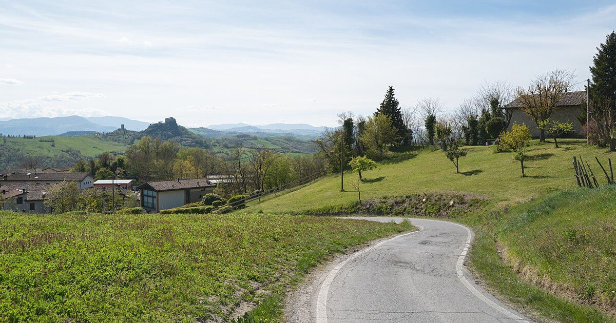 San Salvatore Telesino: Storia, natura e sapori locali