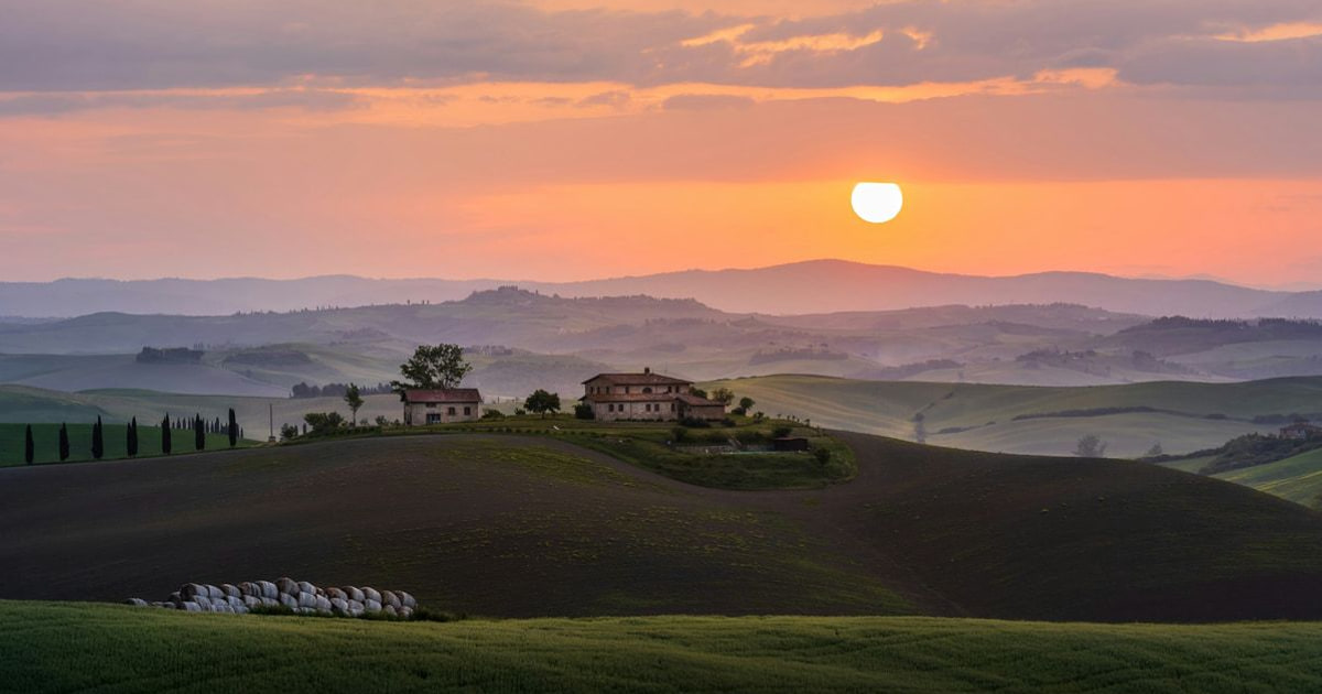 Abbracciare la campagna italiana: Una rinnovata valorizzazione del turismo rurale
