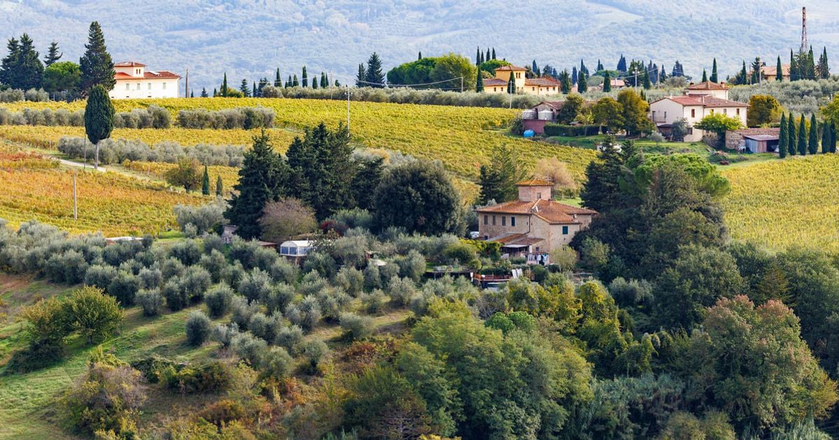 Italia rurale ed esperienze di viaggio autentiche